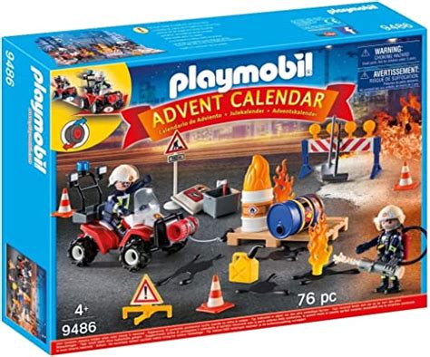 Calendarios De Adviento De Playmobil Hazte Un Click