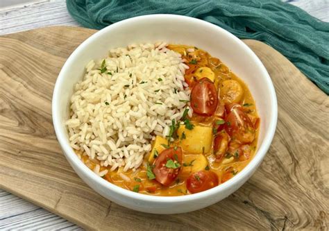 Vegan Moqueca Brazilian Hearts Of Palm Stew The Vegan Planet Kitchen