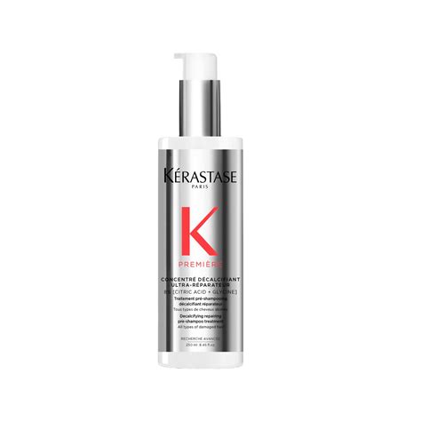 Kerastase Premiere Concentre Decalcifiant Ultra Reparateur Onar M