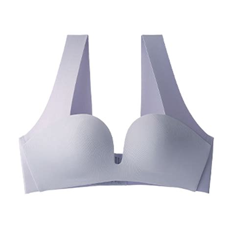 Push Up Bras For Women Womens Comfortable Sexy And Traceless Breast