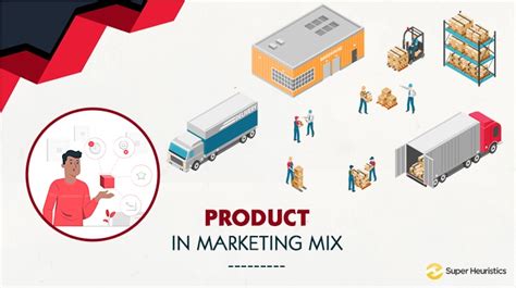 Understanding Product In Marketing Mix Super Heuristics