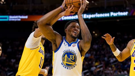 Warriors Waive Rudy Gay And Rodney Mcgruder After Preseason Finale