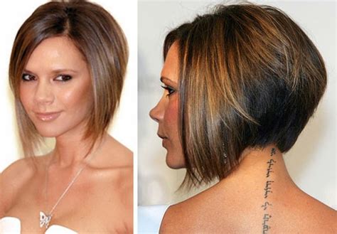 Corte De Cabelo Curto Atras E Longo Na Frente - Cortes de cabelo curto atrás e comprido na frente