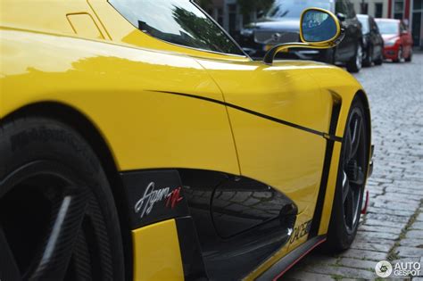 Koenigsegg Agera RS ML 03 June 2017 Autogespot