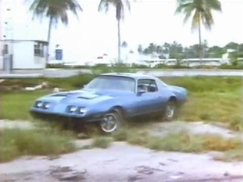 IMCDb Org 1979 Pontiac Firebird Formula In Hot Stuff 1979