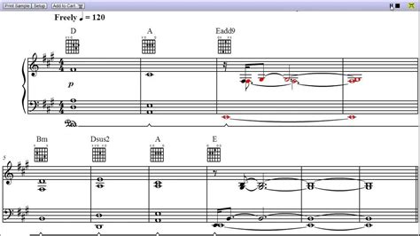 The cinematic orchestra to build a home piano sheet music - pasesuperior