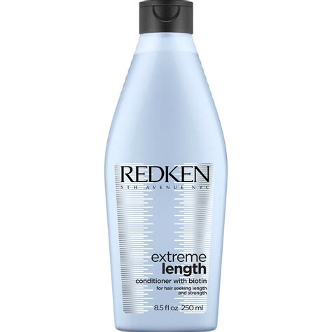 Redken Extreme Length Conditioner 250ml