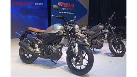 Intip Harga Dan Spesifikasi Yamaha Xsr Per Mei Blog