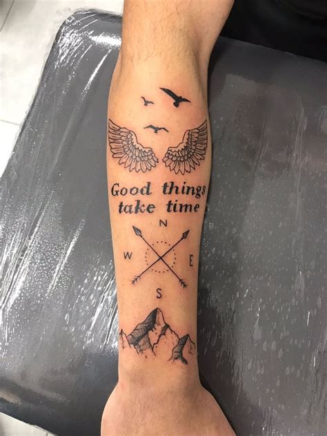 Pin Di Khaled Hmdi Su Tatouage Idee Per Tatuaggi Bozze Per Tatuaggi