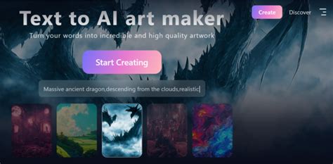 PicSo AI Art Generator Guide: How to Convert Text to Images With PicSo