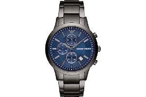 Pulsera Emporio Armani Hombre Mejores Rebajas 2024