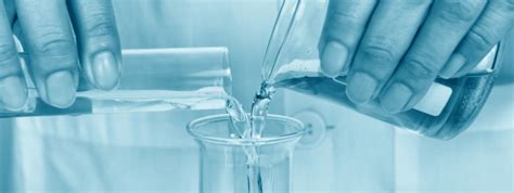 How Does Acetone React With Water Acetone Solvents