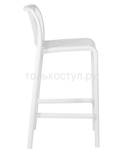 Полубарный стул купить