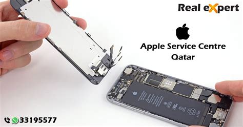 Get The Best Service For Apple Products From Real Expert Apple Service