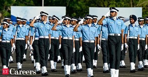 IAF Agniveervayu Recruitment 2024 Registration Begins Check Direct