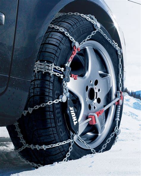 Best Tire Chains - Latest Detailed Review | TheReviewGurus.com