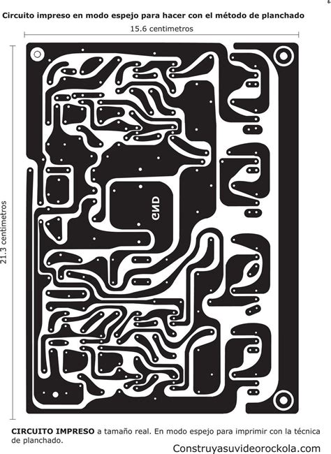 200w Power Amplifier Schematic Diagram Pcb Design