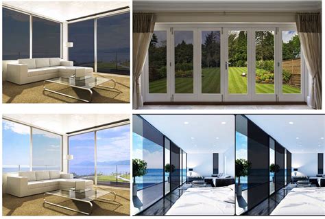 Photochromic Window Film Dynamic Glass Products