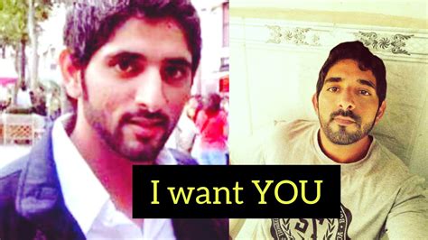 Sheikh Hamdan Love Poem Video Fazza فزاع Hamdanfaz3 Crown Prince Of