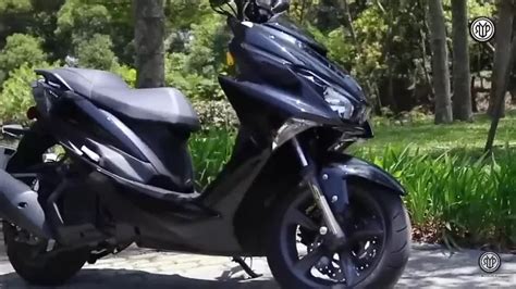 Lebih Keren Dari Aerox Yamaha Akan Luncurkan Mio Siap Saingi