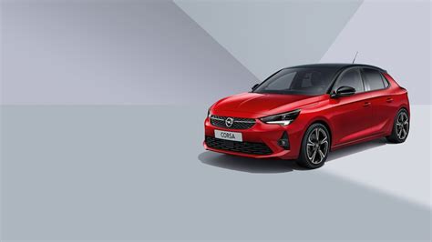 opel corsa gsi   dr special edition model