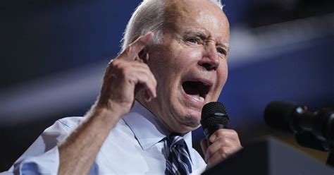 Kongresswahlen Usa Biden Mobilisiert W Hler In Maryland