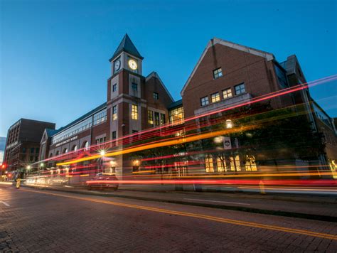 Waterbury Ct Makes Downtown Improvements The Waterbury