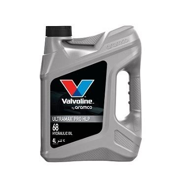 Ultramax HVLP And HLP Hydraulic Oils Valvoline Global KSA EN