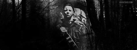 Michael Myers Banner