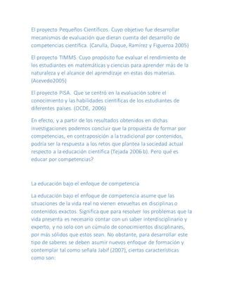 Documento Para PDF