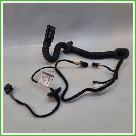 Cablaggio Elettrico Posteriore Destro DX MERCEDES BENZ A1765406208