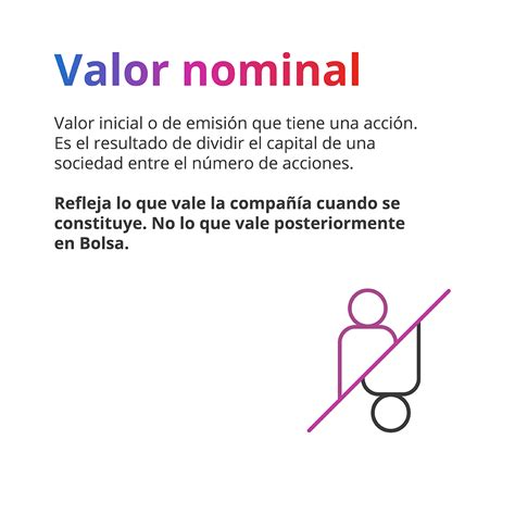 O Que é Valor Nominal REVOEDUCA