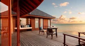 Anantara Dhigu Maldives Resort | Maldives Luxe | The Maldives Holiday Specialists