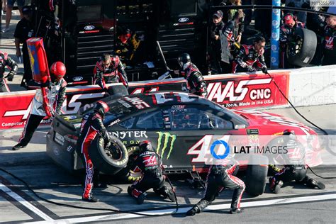 Monster Energy Nascar Cup Series Daytona 500 Daytona International Speedway Daytona Beach Fl