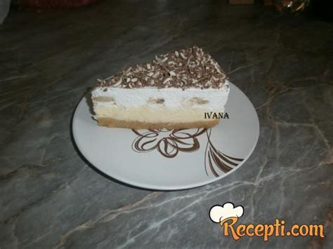 Krem torta (3) - Recepti.com