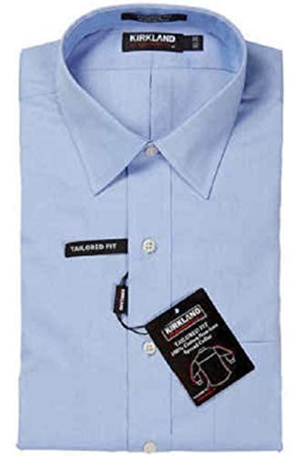 The Best Kirkland Signature Dress Shirts Of Verified Cherry