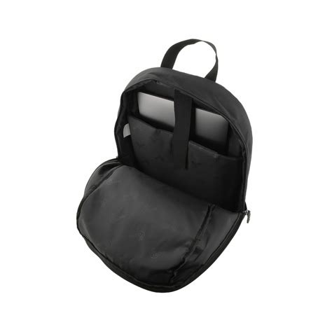 Mochila Xtech Xtb Plg Negro Provesersa