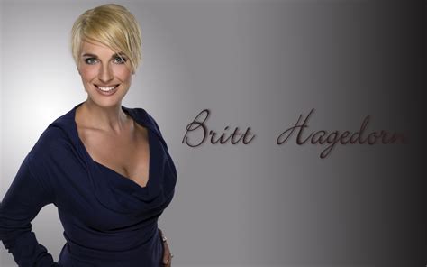 Britt Hagedorn | Celebrities lists.