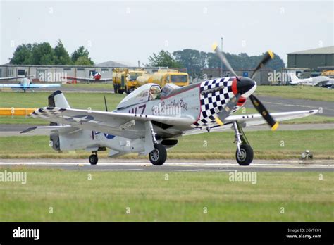 Usaaf duxford Banque de photographies et dimages à haute résolution