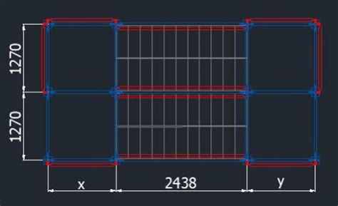 Stretcher Plan Scaffold Design Australia