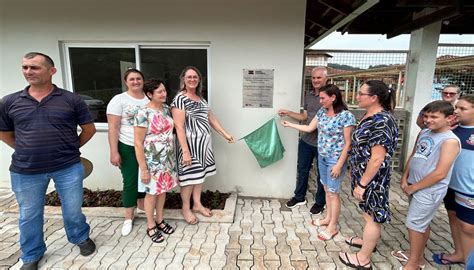 Prefeitura Entrega Nova Sede Para Secretaria De Educação De União Do