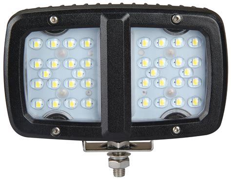 Lampa Robocza Led Lumen W Fendt G S Za Z