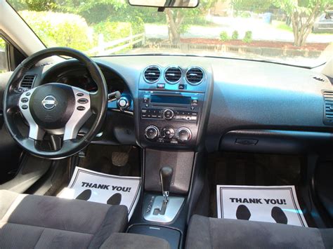 2008 Nissan Altima - Pictures - CarGurus