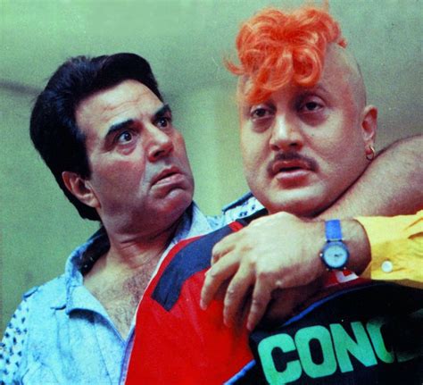 Anupam Khers Pinku Was Bollywoods First Gay Character It Was