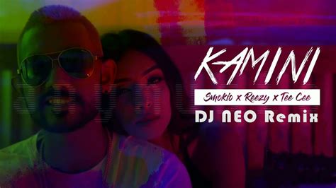 Kamini Kevin Smokio Ft Reezy Tee Cee Dj Neo Remix Youtube