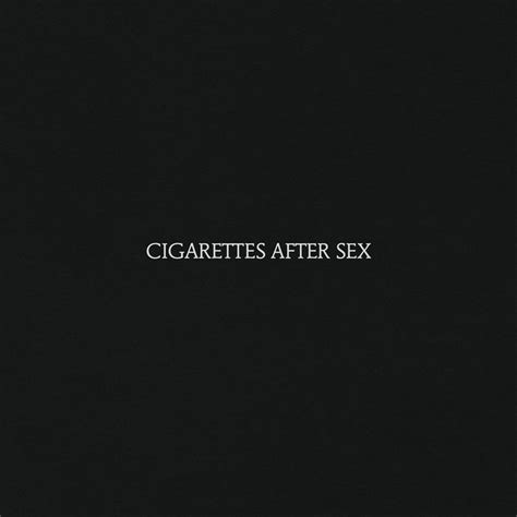 Sweetcigarettes After Sex高音质在线试听sweet歌词歌曲下载酷狗音乐