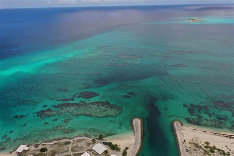 Destination Crooked Island Untouched Bahamas Paradise