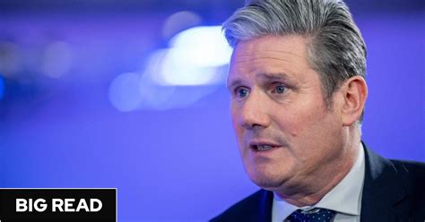 Jewish Community Says Keir Starmer Still Has Questions To Answer On His Previous Support For