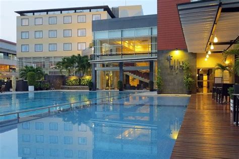 5 Rekomendasi Hotel Nyaman Di Cirebon Cocok Dipilih Menjelang Libur