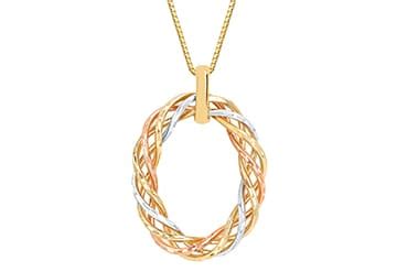 Gold Necklaces | Costco